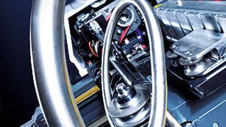 Bild 1: Branchenübergreifende Standards helfen Halbzeuglieferanten, Anwendern und Biegeexperten gleichermaßen bei einer vereinfachten Auslegung von Biegeteilen. (Bild: Tracto-Technik)