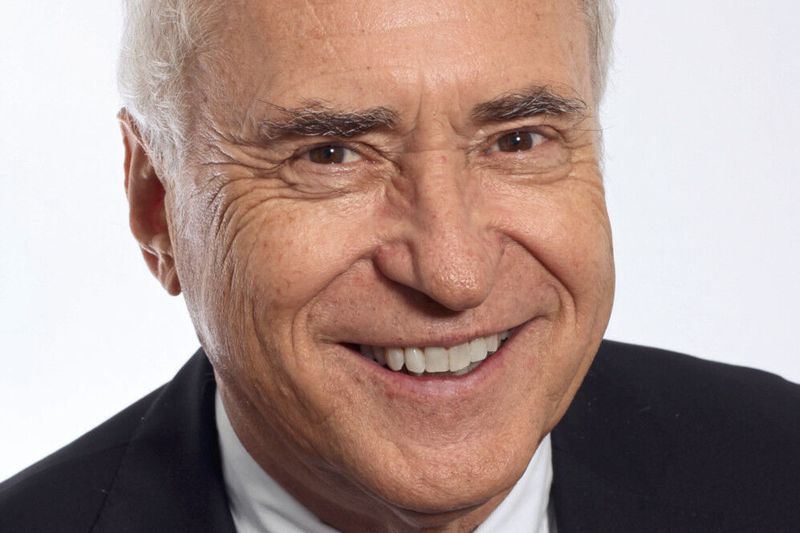 Dr. Klaus Sorg, geschäftsführender Gesellschafter. (Bild: Autohaus Sorg)