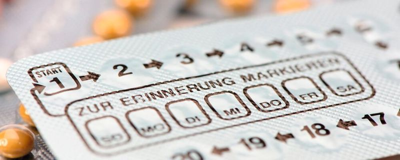 Nicht-hormonelle Alternativen zur Antibabypille finden: Das ist das Forschungsziel des Projekts Prevent von Goethe-Universität Frankfurt, Universitätsklinikum Bonn und LMU München. (Symbolbild)(Bild: ©  Wolfilser - stock.adobe.com)