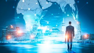 Unternehmen sollten sich bei der IT-Security nicht von Hypes und Herstellerversprechen treiben lassen, sondern selbst reflektieren, an welchen Stellen sie wie viel Sicherheit brauchen. (©denisismagilov - stock.adobe.com)