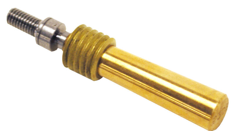Ein klassisches EST-Produkt: Das Pop-A-Plug-Abdichtsystem besteht aus patentierten Ringen mit Lamellen, um eine feste Dichtung auch unter extremen Temperatur- und Druckbedingungen zu gewährleisten. (Bild: Bardenhagen)