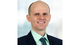 Tobias Schiele übernimmt die kaufmännische Geschäftsführung des Mapal Kompetenzzentrums für Vollhartmetallwerkzeuge. (Mapal)