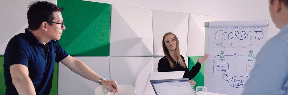 KI-Einsatz im Service Desk