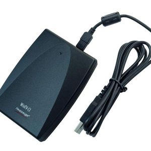 Hauppauge bietet ein USB-CI-Modul für die Entschlüsselung von Pay-TV am PC.