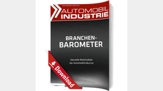 Whitepaper Cover: Redaktion AUTOMOBIL INDUSTRIE