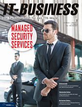 IT-BUSINESS 03/2021 (IT-BUSINESS)