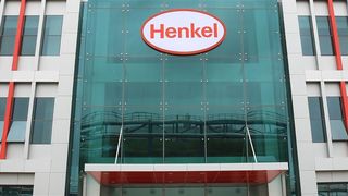 Das neue Klebstoffwerk „Dragon Plant“ in Shanghai. (Bild: Henkel)