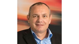 Matthias Urban leitet seit dem 1. Juli den Vertrieb des Reifenherstellers Apollo Vredestein. (Apollo Vredestein)