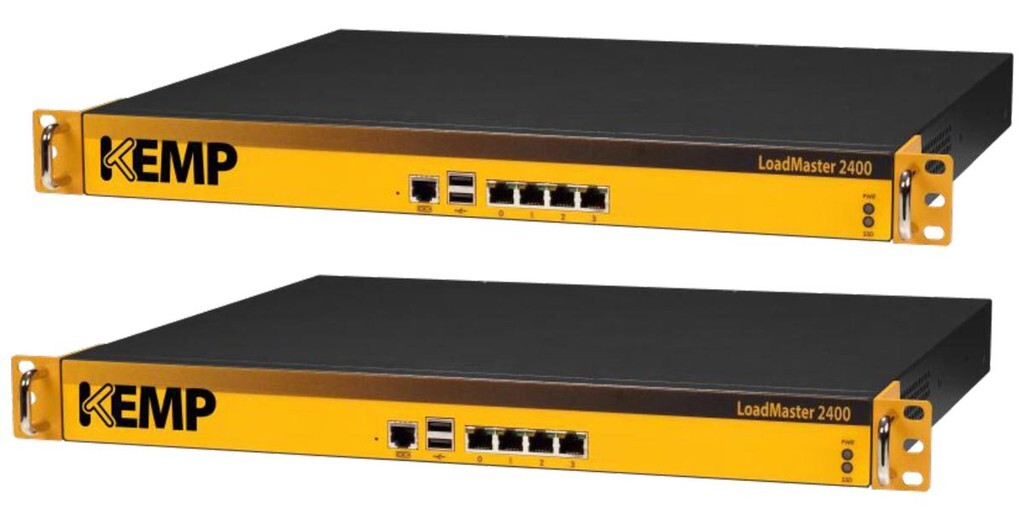HardwareLoadBalancer beschleunigt applikationen