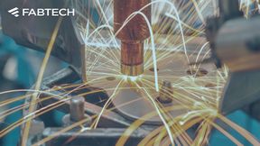 Die FABTECH 2026 rückt Metallbearbeitung und Fertigung in den Fokus. Contact Software zeigt dort, wie KI Produktionsdaten nutzbar macht. (Bild: Contact Software)