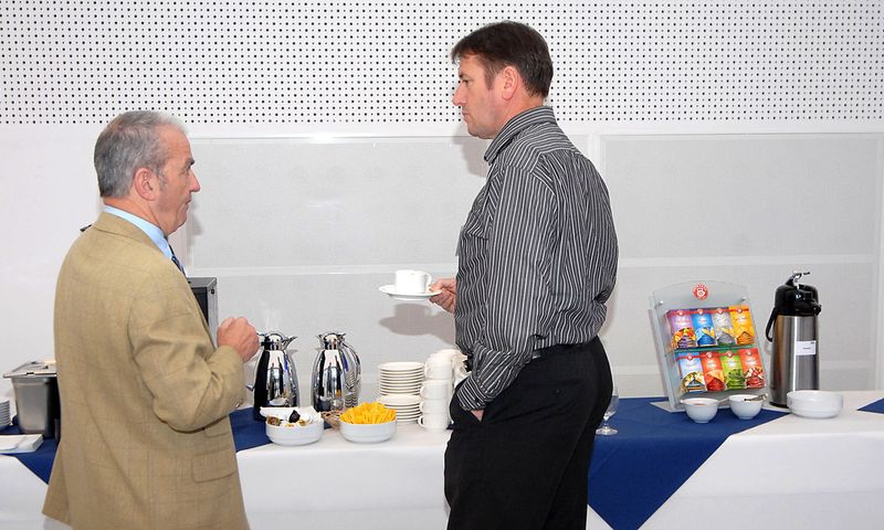  (Archiv: Vogel Business Media)