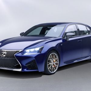 (Foto: Lexus)
