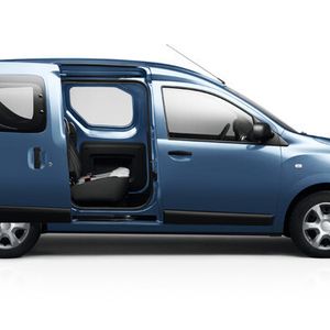(Foto: Dacia)