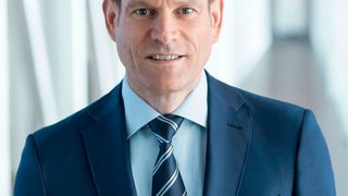 Vorstandsmitglied Nikolai Setzer wechselt zum 1. April 2019 in die Automotive Group von Continental. Dort übernimmt der 47-Jährige die neue Position „Sprecher des Automotive Boards“. (Continental)