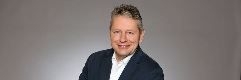 Durch die Kooperation schließe sich laut Derk Steffens, Geschäftsführer Icos Deutschland, im Bereich AV-Lösungen nun eine Lücke. (Bild:  Icos)