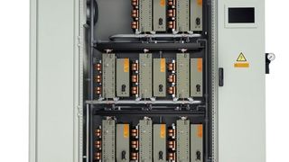 Die neue Ozonanlage Dulcozon Ozla von Prominent (Prominent)