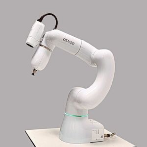 (Denso Robotics)