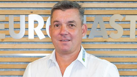 Verstärkt das Franchise-Team bei Euromaster mit mehr als 30 Jahren Berufserfahrung: Frank Gödeke ist seit dem 1. August neuer Franchise Business Consultant.(Bild:  Euromaster)