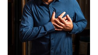 Die uralte Integration der DNA bestimmter Herpesviren in das Genom ihrer Träger, kann sich bis heute auf diese auswirken - ein Zusammenhang mit Angina pectoris und Herzerkrankungen gilt als wahrscheinlich. (Bild: © Ivan - stock.adobe.com)