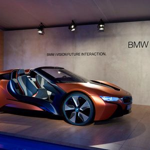 (Foto: BMW)