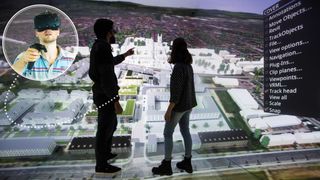 kolab-bw-hlrs (Quelle: HLRS/Fabian Dembski)