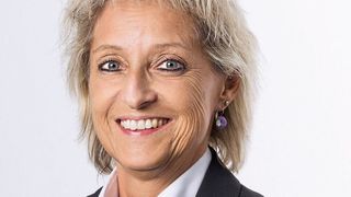 Andrea Zeus vom Zentralverband Deutsches Kraftfahrzeuggewerbe hat sich maßgeblich für das neue Berufsbild „Geprüfte/r Restaurator/in im Handwerk“ eingesetzt. (Bild: ERPINAR ITP GmbH Frank Erpinar)