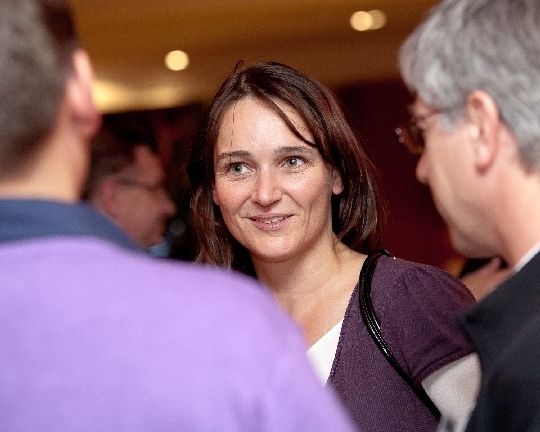  (Archiv: Vogel Business Media)