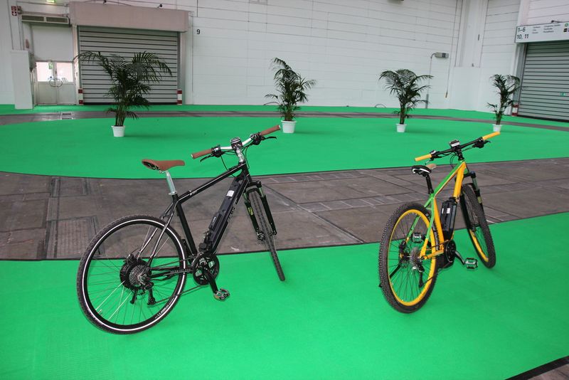 Rückblick: Bilder von der Euromold 2013. (Bild: Finus)