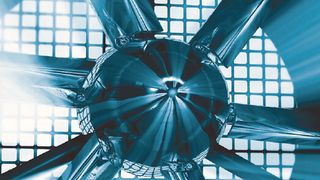 Um langfristig höhere Betriebskosten zu vermeiden, ist es wichtig, den Reinraum genau auf die jeweiligen Prozessanforderungen anzupassen. (Bild: Chemgineering)