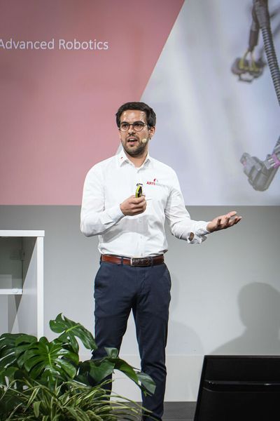 Steckverbinderkongress 2023 Tag 2: Kongress mit Trendthemen von PCF über DC-Steckverbinder, Hybridsteckverbinder, Qualifizierung, Single Pair Ethernet, Hands-on Workshops bis zu 3D-Druck und Konfektionierung. (Bild: Stefan Bausewein)