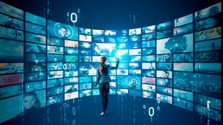 Wiper-Malware, Automatisierung von Geldwäsche, neue Angriffsflächen in Online-Welten: Sie alle stehen auf dem Cybercrime-as-a-Service-Menü. (Bild: metamorworks - stock.adobe.com)