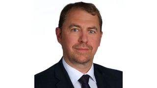 Christian Rösch ist seit dem 1. Oktober 2016 kaufmännischer Geschäftsführer bei Weber-Hydraulik. (Weber-Hydraulik)