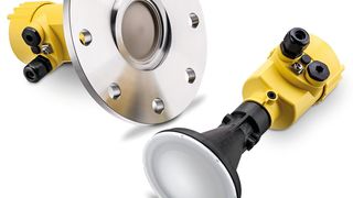 Erfolgreich: Mehr als 30.000 installierte Vegapuls 69 seit der Markteinführung 2014 sprechen für sich. (Bild: Vega)