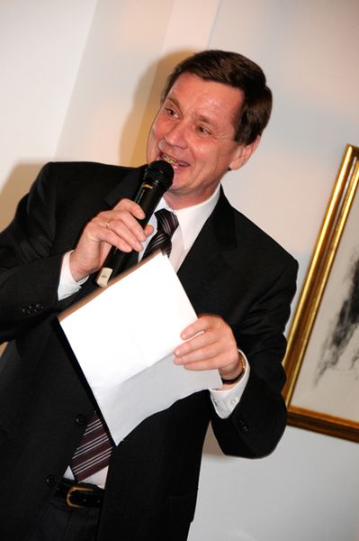 Professor Dr. Hill brachte sie auf den Punkt. (Archiv: Vogel Business Media)