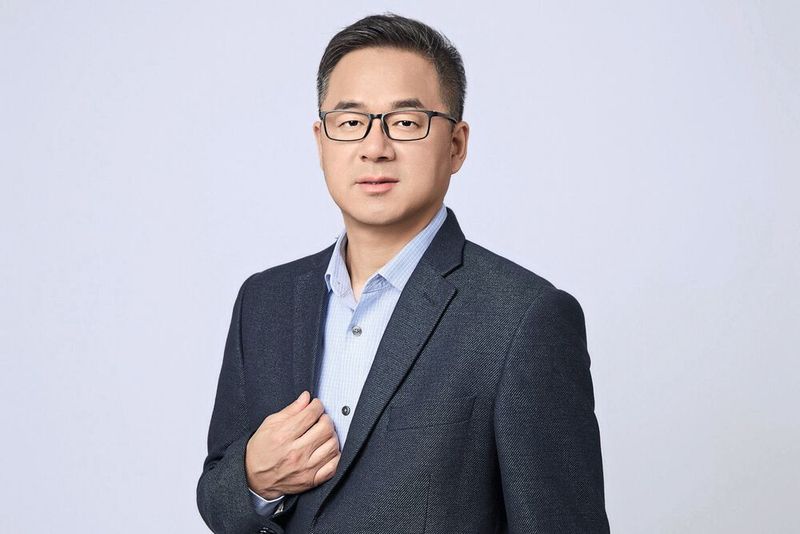 Preh-Geschäftsführer für den chinesischen Markt - Muwen Hua.(Bild:  Preh)