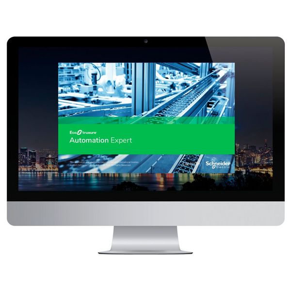 Mit Ecostruxure Automation Expert bietet Schneider Electric einen konkreten Weg für die zukunftsfähige Weiterentwicklung der Automatisierungstechnik an. Dazu gehört im Sinne der Norm IEC 61499 eine Abkehr von geschlossenen Steuerungssystemen zugunsten einer softwarebasierten, hardwareunabhängigen Automatisierung.  (Bild: Schneider Electric)