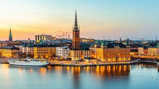 Innosoft hat seinen Sitz in der schwedischen Hauptstadt Stockholm. (Bild: dudlajzov - stock.adobe.com)