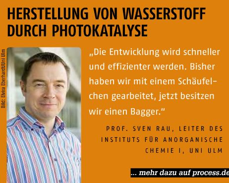 Zitat aus der PROCESS 5 2017 Die Hintergründe und einzelnen Beiträge zu den Zitaten finden Sie im jeweilgen ePaper in unserem Heftarchiv. ePaper-Archiv (Bild: PROCESS)