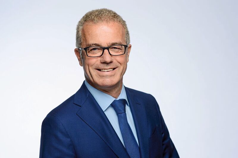 Jürgen Löhle ist Geschäftsführer von Consilio Consulting Schweiz GmbH. (Consilio)