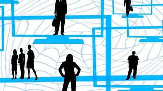 Die Mission von Atheneum Partners ist es, die Entscheidungsfindung seiner Kunden zu beschleunigen, indem diese mit den weltweit besten Fachleuten und Branchenführern zusammengebracht werden.  (Bild: Pixabay)