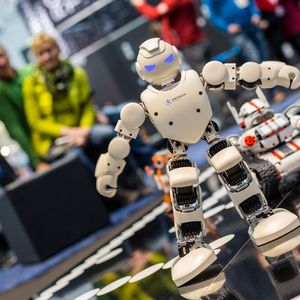 (Spielwarenmesse Nürnberg)