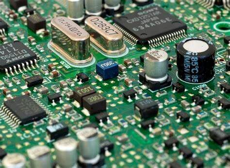 Die IPC, die bisher die Interessen der Elektronikbranche in allen Facetten vertreten hat, debütiert jetzt offiziell als Global Electronics Assosiation! Lesen Sie hier, wie alles in Zukunft weitergehen soll ...(Bild:  Wackenwerder)