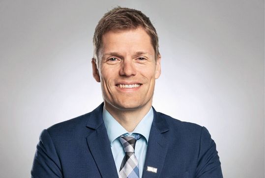 Dr. Lars Algermissen, Geschäftsführer, PICTURE GmbH.(Bild:  PICTURE GmbH)