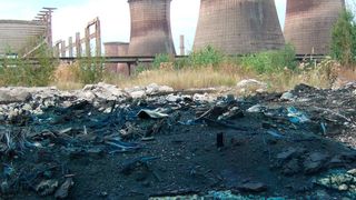 Im Rahmen von Promisces sollen Lösungen zur Entfernung von Schadstoffen aus der Umwelt entwickelt werden. (BRGM - Daniel Hubé)