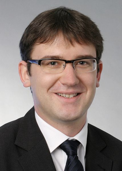 Manuel Harter, Produktmanager Druckmesstechnik bei Vega: „Je einfacher die Inbetriebnahme ist, desto sicherer.“ (Bild: Vega)