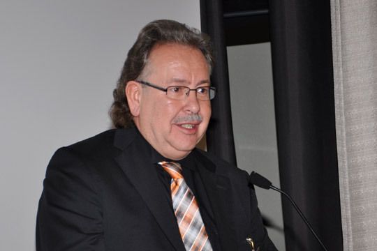 Das Gebrauchtwagengeschäft müsse sauber vom Neuwagenhandel getrennt werden, riet Emmerich Engels, Leiter des VW-Vertriebs in Deutschland, allen Händlern. (Wehner)