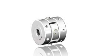 Linearkupplung der Baureihe Loewe GK (Bild: Schmidt-Kupplung)