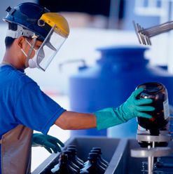 Mit der IEC61508 gibt es eine branchenübergreifende generische Richtlinie für alle sicherheitsgerichteten Systeme. Als generische Norm steht sie über einer Vielzahl anderer anwendungs- oder branchenspezifischer Normen und gilt als Stand der Technik. Mit der IEC61508 gibt es eine branchenübergreifende generische Richtlinie für alle sicherheitsgerichteten Systeme. Als generische Norm steht sie über einer Vielzahl anderer anwendungs- oder branchenspezifischer Normen und gilt als Stand der Technik.