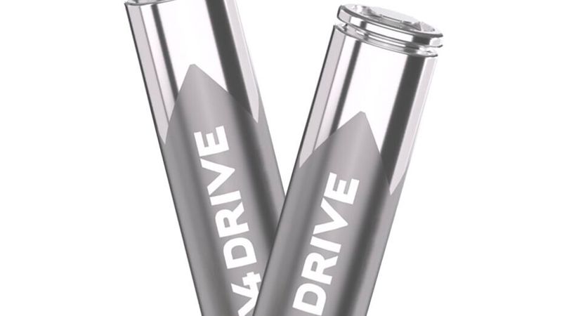 Mit der Zelle „V4Drive“ wollte Varta den Markt für Elektroautos bedienen.(Bild:  Varta)