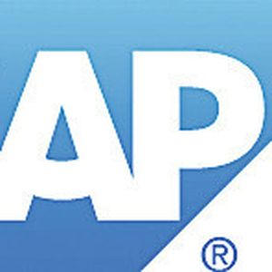 1. Platz: SAP